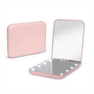 Make-up nástroje a doplňky – Kosmetická zrcátka s osvětlením