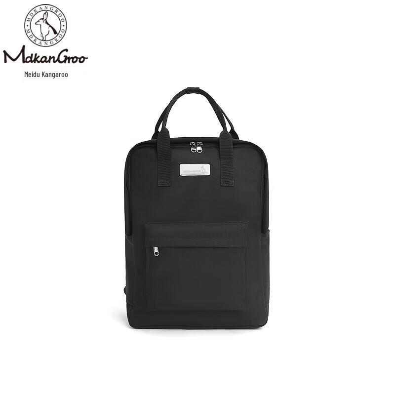 MDKANGROO Unisex Multi-functional Laptop Backpack