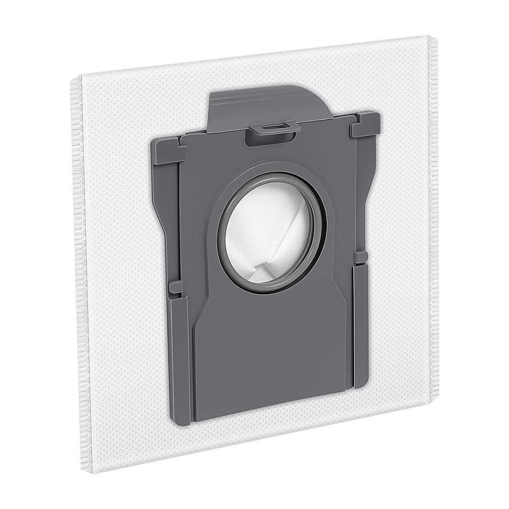 Sacchetti per la Polvere Accessori Per Dreame L10s Pro Ultra Heat X30 Ultra X30 Pro X40 Ultra X40 Pro L40 Ultra X50 Ultra L50 Pro Ultra Aspirapolvere Robot Parte