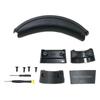 Replacement Headband Cushion For WH1000XM4 Headphones Headbeam Pad Soft Protein Leather Padding Comfortable Wear