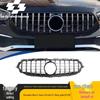 Silver Replacement Grille for 2021-2023 Mercedes-Benz E-Class W213 GT
