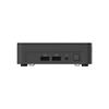 Mini PC - ASUS - NUC RNUC12WSKV70000 - Intel Core i7-1270P - 27,38 x 24,56 x 18,03 cm - Vícebarevný