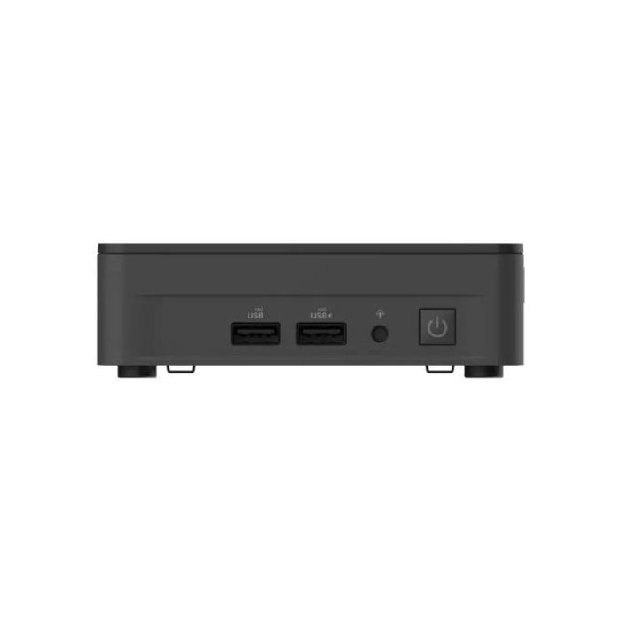 Mini PC - ASUS - NUC RNUC12WSKV70000 - Intel Core i7-1270P - 27,38 x 24,56 x 18,03 cm - Vícebarevný