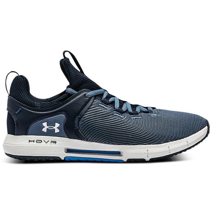 Under Armour Hovr Rise 2 'Blue Grey' 3023009-402