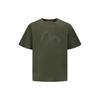 Evisu SS22 Drop Shoulder Sleeve T Shirt Men's 2ESGNM2TS572RXCT