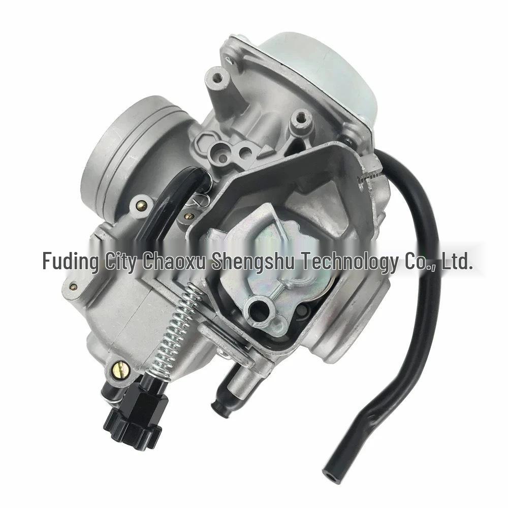 Carburetor Fit for TRX300/TRX350/PD32J/ATV400/Beach Buggy