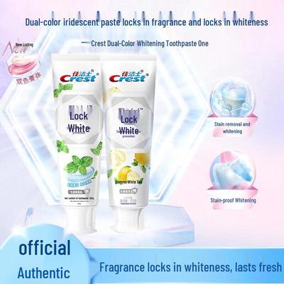 Ağız Sağlığı – Diş macunları ve diş tozu