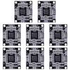 PAM8610 Mini Audio Power Amplifier Board 2x15W DC7-15V Class D Dual Channel Stereo Mini Digital Amplifier Voice Sound AMP Module
