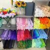Colorful Macaron Chenille Stem DIY Kit: Creative, Handmade, for Kindergarten Craft Projects