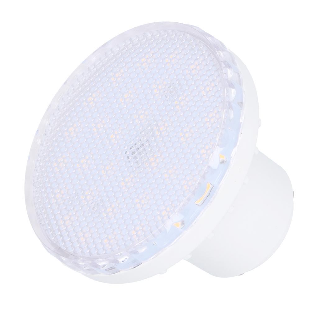 Schranklicht 33 LEDs 6W Deckenleuchte Warmweiß für Hausflur Eingang 90‑265V