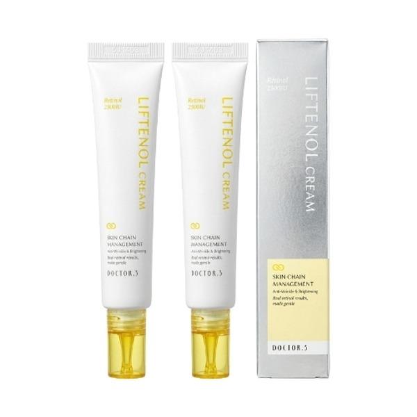 doctor.3 Liftenol Cream 25mlX2_23890194_673596