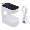 1 Set USB Mini Nail Light Portable Fast Easy Nail Extension Manicure UV Machine Women Beauty Accessories