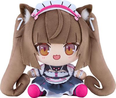 Good Smile Company Nekopara Sekai Connect Chocola Choco Puni Plush Toy