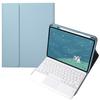 Compatible Bluetooth Keyboard Case for 2025 iPad11 A16, 10th Gen 10.9" with Pen Slot and Backlit Touchpad