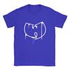 WWuTangs Design T Shirt Beach  Cotton T Shirts For Unisexs Harajuku Design Tee Shirt ShortSleeved Y2K Fun Clothes