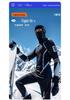 Lightweight Knit Ski Mask with Ear & Wind Protection - Breathable Warmth for Winter Cycling.