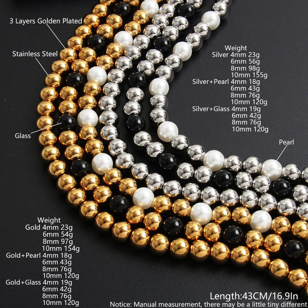 LEPAI Jewelry Hot Selling Fashion Beaded Necklaces Fashion Pendant Necklaces Fashion Jewelry Necklaces Women