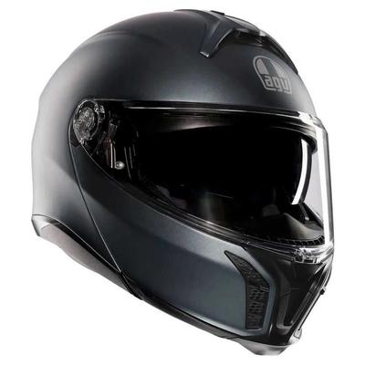 Schutzausrüstung – Motorradhelme