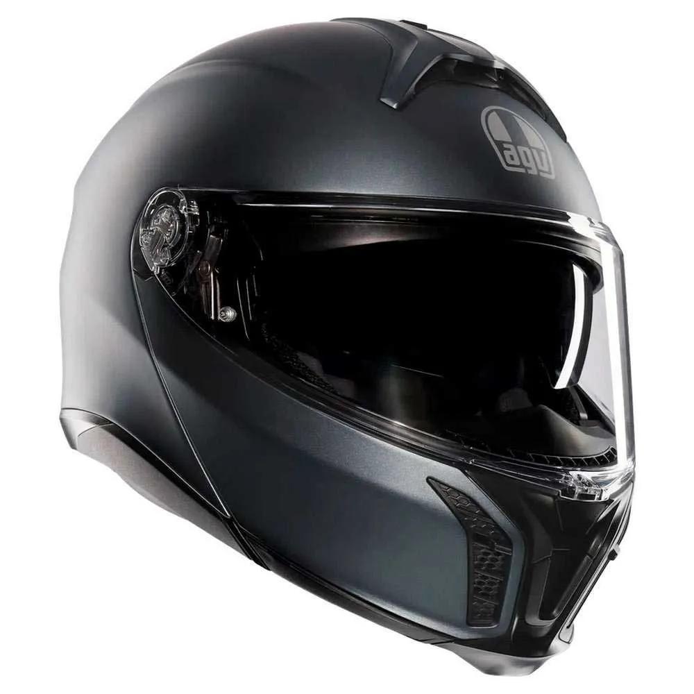 AGV Модульный Шлем Tourmodular E2206 MPLK