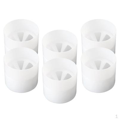 6x Golf Cups Practice