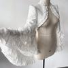 Accesorii – Cravate, papioane, gulere și manșete