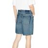 Gucci Lido Denim Shorts Men's Blue 785760-XDCYP-4597