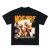 Steph Curry T Shirt Gifts For Him Her Hiphop 90S Rapper Rap Tee