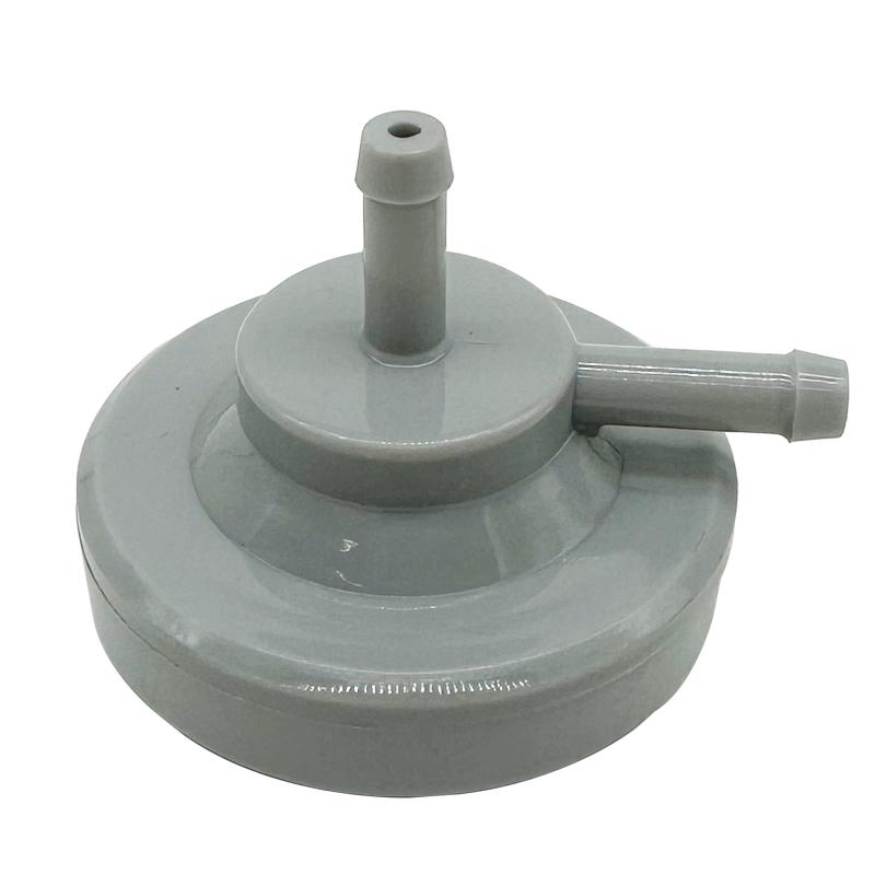 Universal Professional Mini Parking Heater Fuel Check Valve Car Dosing Pump Damper Kit Plastic For Webasto Diesel Engine Damper