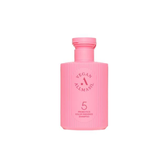 

MASIL - ALLMASIL Vegan 5 Probiotics Color Radiance Shampoo Mini 150ml