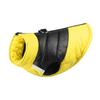 Waterproof Dog Jacket Winter Warm Dog Clothes For Small Large Dogs Puppy Vest Chihuahua French Bulldog Yorkie Pug Coat