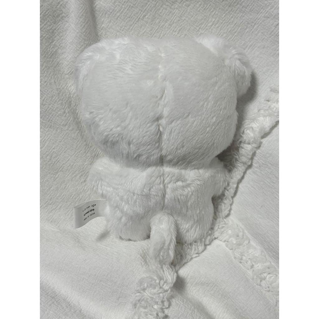 Used ENHYPEN Sung Hoon Master Plush Toy