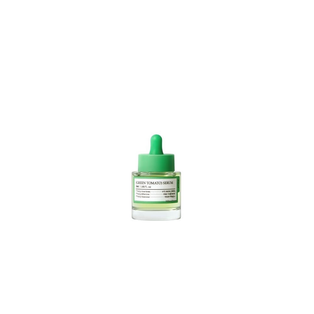 Pulley [Porenelastizität] Fulley Grüner Tomaten Serum 30ml