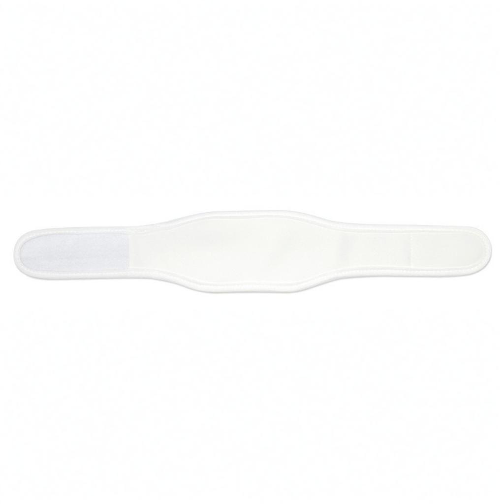 Reusable Waist Wrap Castor Oil Pack Kits For Insomnia Constipation Inflamma Back Massager Waist Massage Tools Accessories