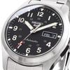 Seiko 5 Sports Automatic Mechanical Limited Black Watch, Edition, Men's, SRPG27K1, [Used]