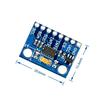 1set Accelerometer Module For ADXL345 Module For Mobile Device Applications Accessories Easy To Install