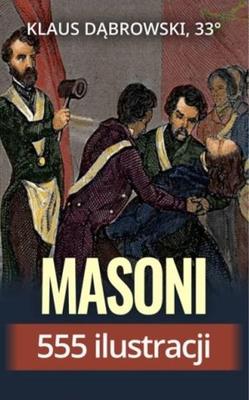 Freemasons - 555 Illustrations