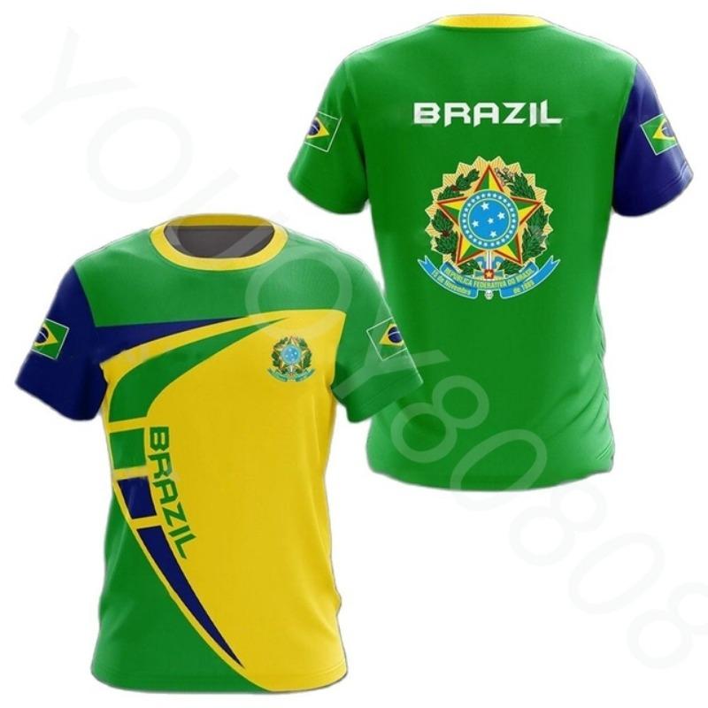 New Africa Zone T-Shirt Print Africa Zone Apparel Uganda T-Shirt Sport Premium Casual Streetwear