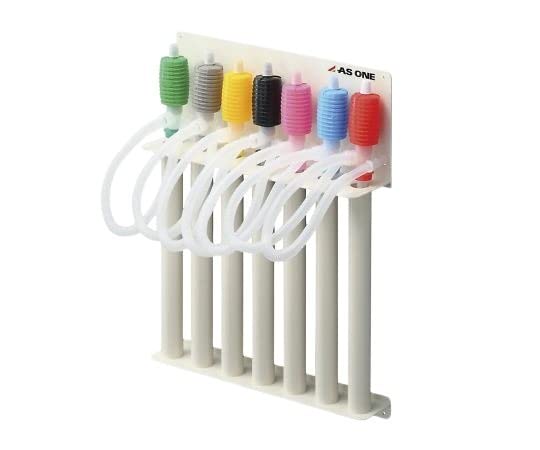 AS ONE Polysiphon Holder Wall (for Hanging) /3-632-02