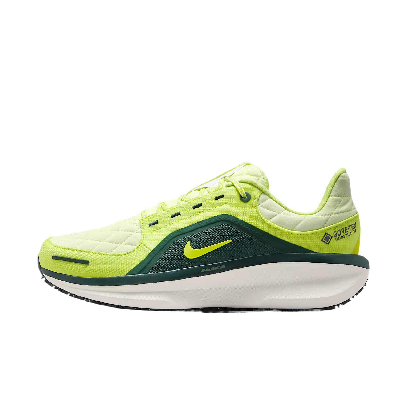 

Nike Winflo 11 Удобные Универсальные Кроссовки для Бега Женские Кроссовки FQ1359-300 35.5