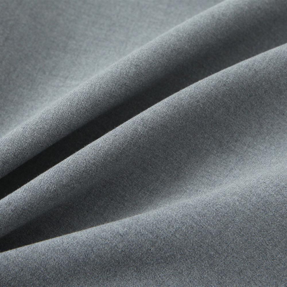 2025 Spring Women's Slim Fit Poplin Patchwork Sleeveless Dress