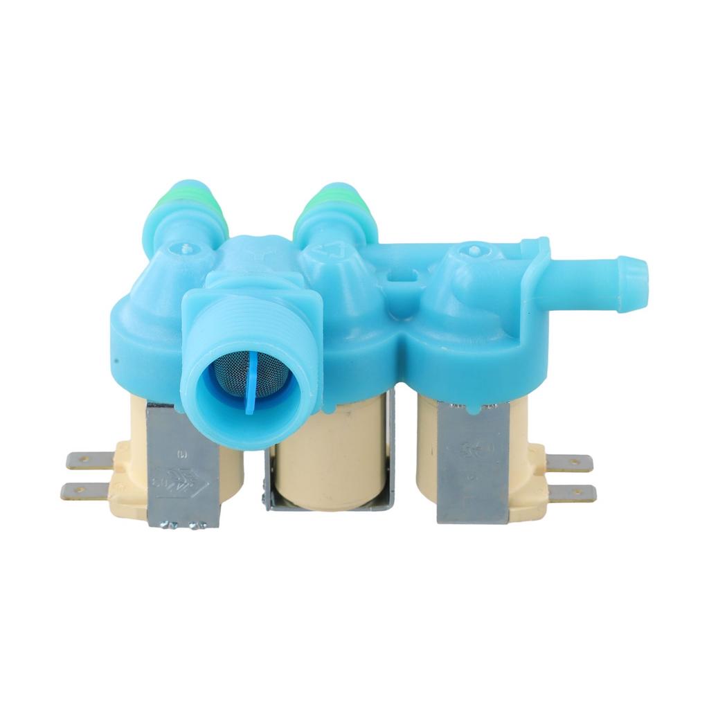 Efficient Water Control Washing Machine Valve Home Appliance Repair As Shown Efficient Washing Machine Operation