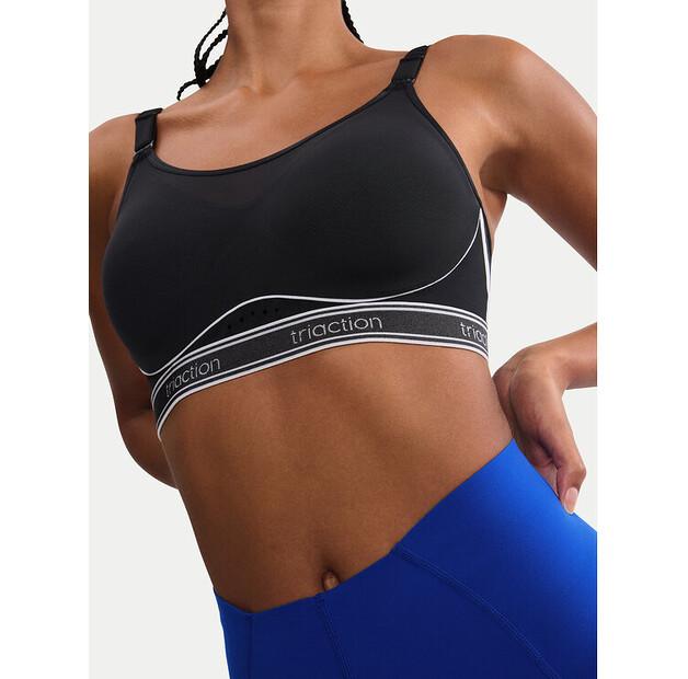 Triumph Triaction Cardio Breeze Sports Bra