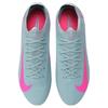 Nike Zoom Mercurial Vapor 16 Pro AG Prism Pack Men Sneakers Blue Ocean-Cube Pink-Blast FQ8684-301