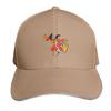 Shepherd Master Baseball Cap Unique hats Winter hat Dropshipping Unisexs big size hat Baseball For Unisex Womens