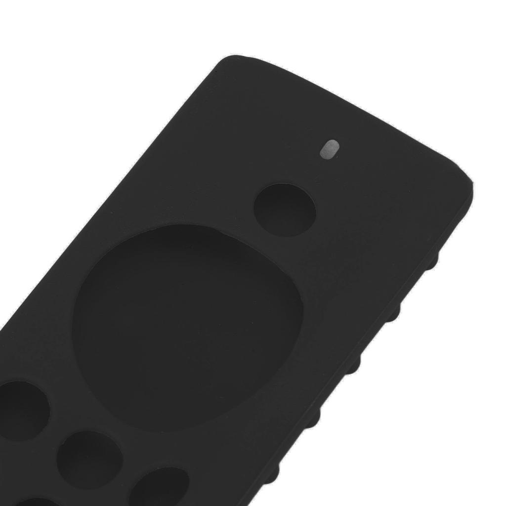 Silicone Remote Protective Cover Washable Remote Control Case Shockproof Remote Protector for TV Stick Lite