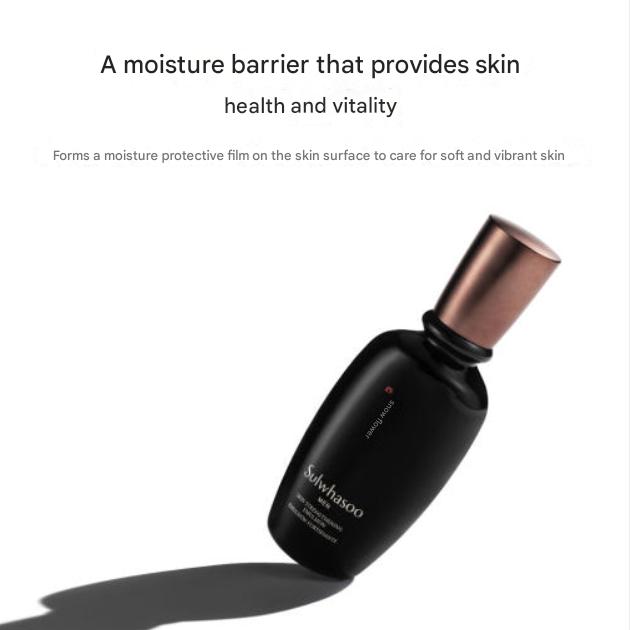 Sulwhasoo Men Inner Charging Emulsion (90ml / 3.04 Fl.oz.)