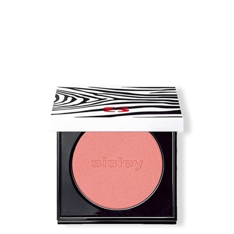 Sisley Beauty Le Phyto-Blush 6.5g (Blusher) 5. Rosewood