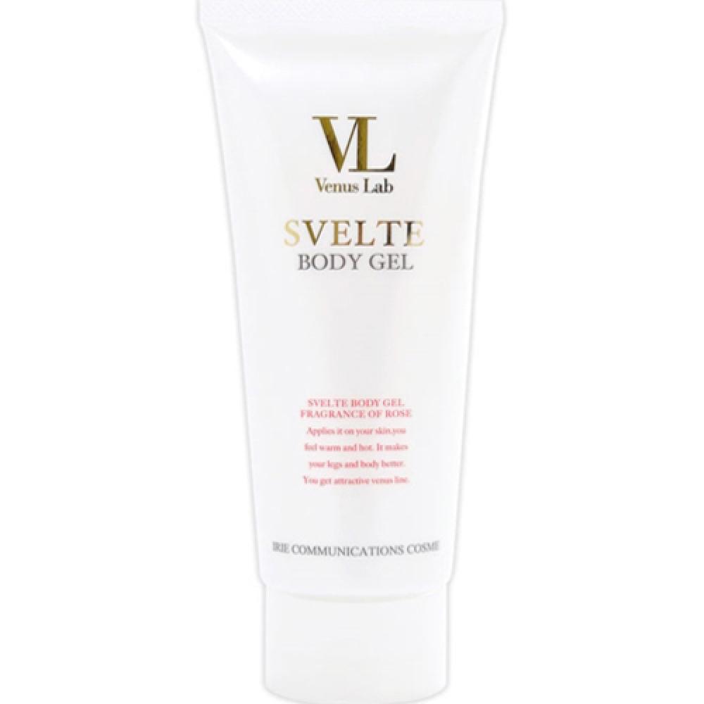 

Гель для тела Venus Labo Velte 200г