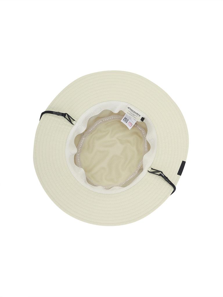 DISCOVERY EXPEDITION Ventilation Hat (Beige2)