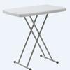 Korean Height Adjustable Folding Study Desk Table for Home Furniture and Laptop Use